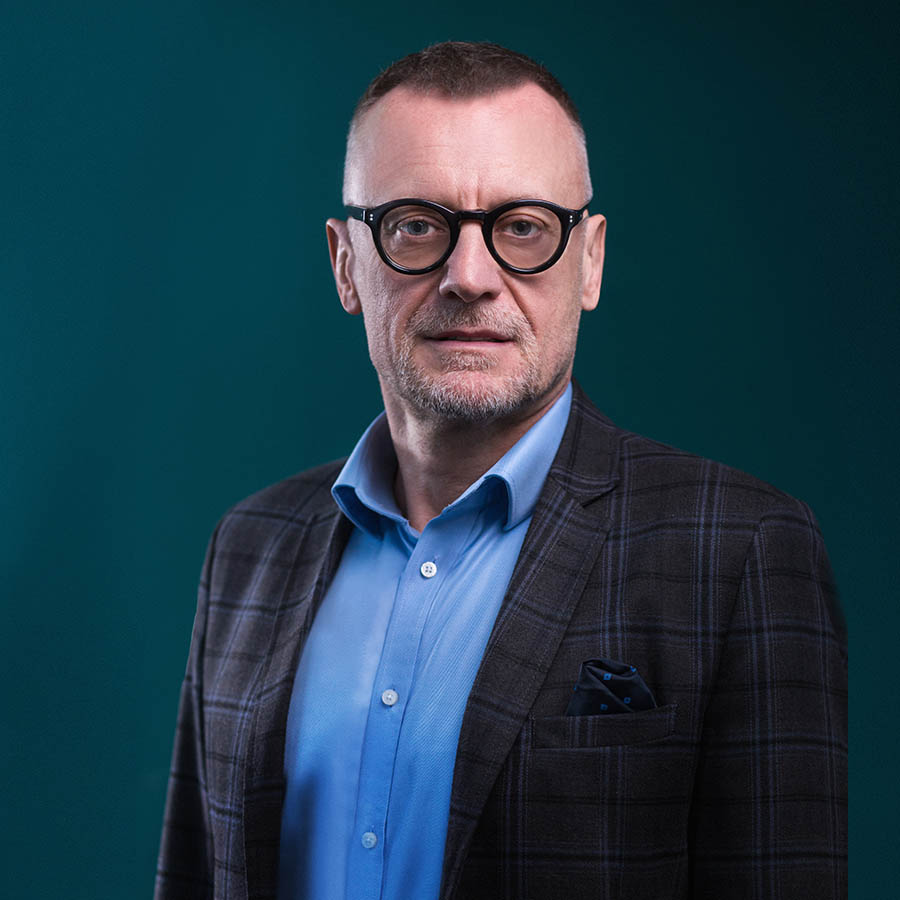 Marcin Gołda