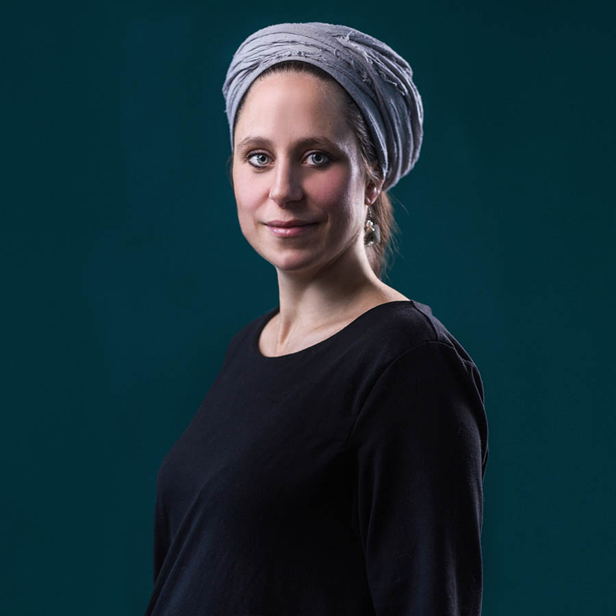 Miriam Synger