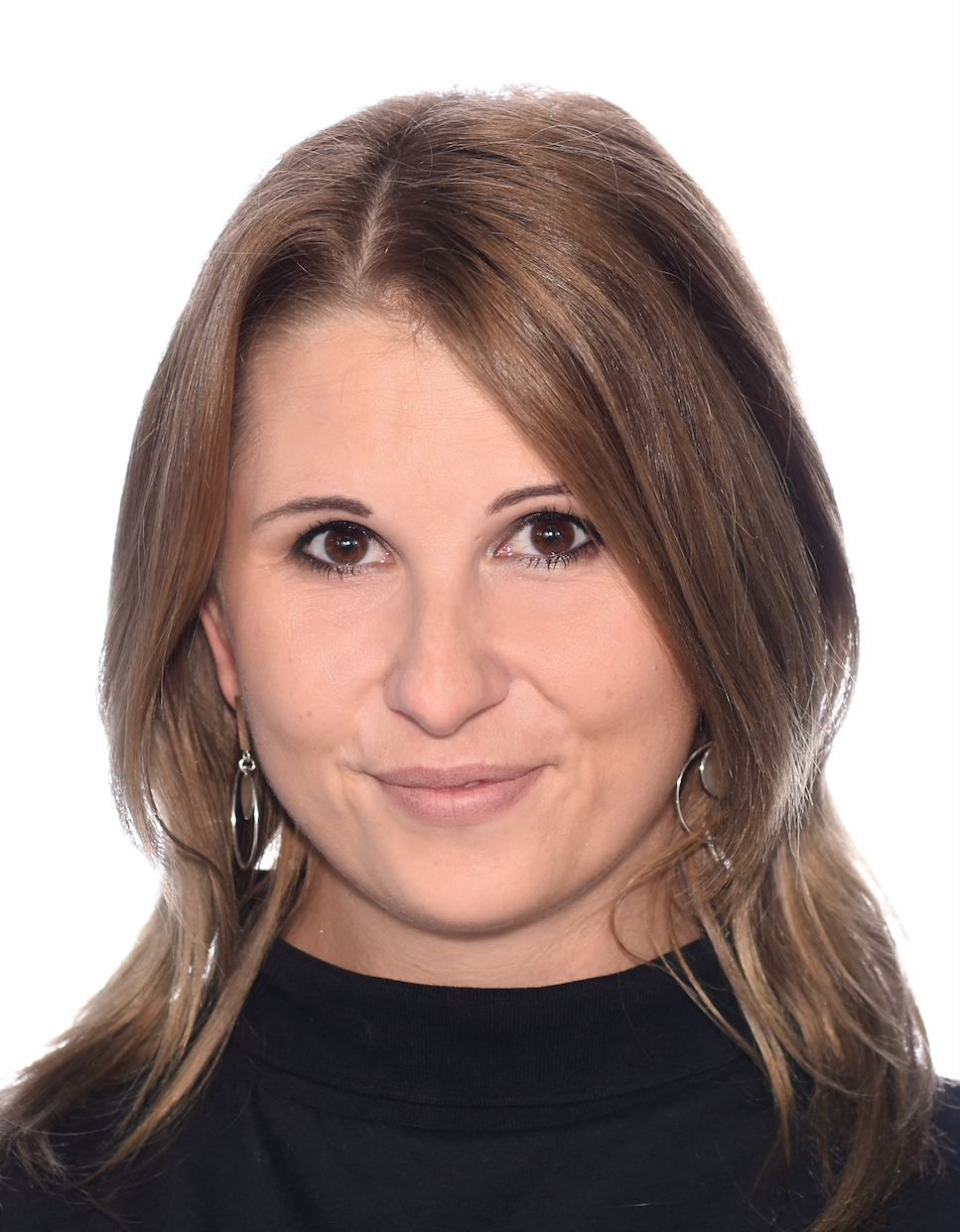 Justyna Rodziewicz
